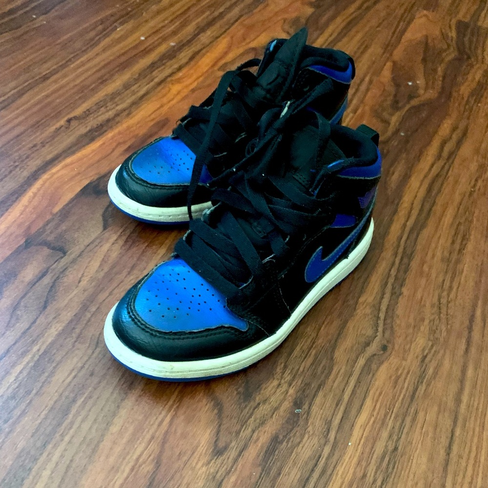 Jordan Air Retro 1